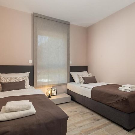 Apartment Hana بيشكانا أوفالا المظهر الخارجي الصورة