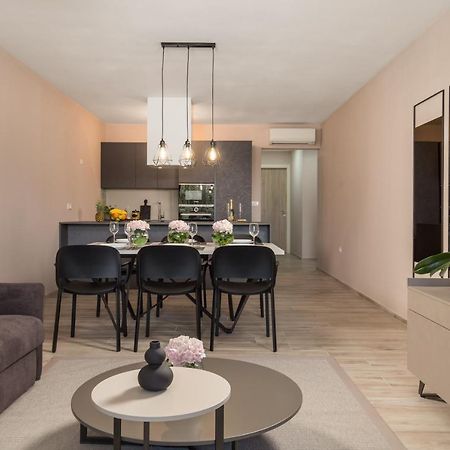 Apartment Hana بيشكانا أوفالا المظهر الخارجي الصورة