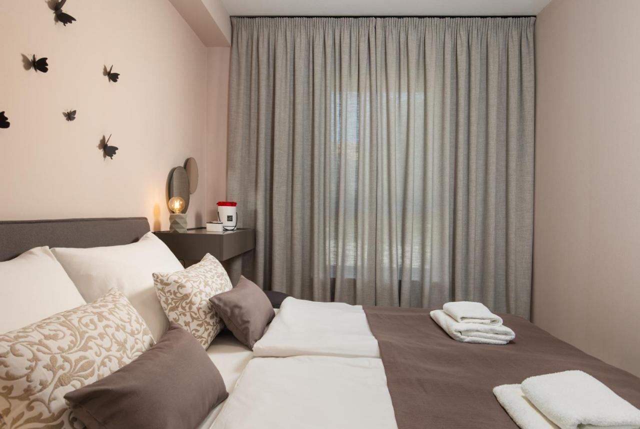 Apartment Hana بيشكانا أوفالا المظهر الخارجي الصورة