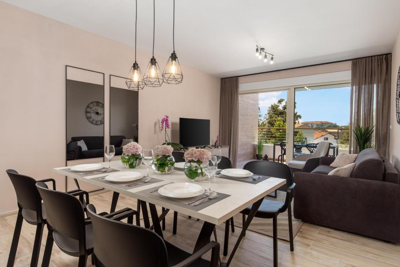 Apartment Hana بيشكانا أوفالا المظهر الخارجي الصورة