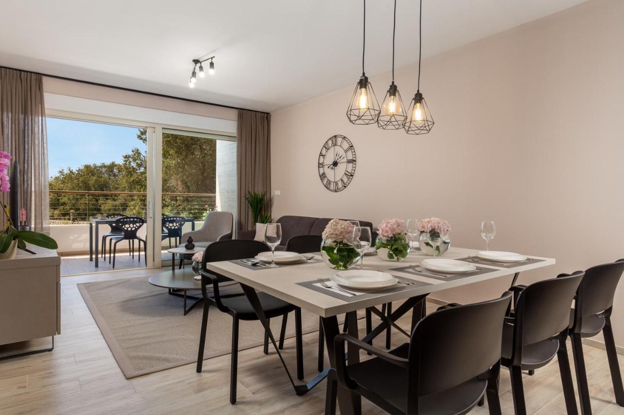 Apartment Hana بيشكانا أوفالا المظهر الخارجي الصورة