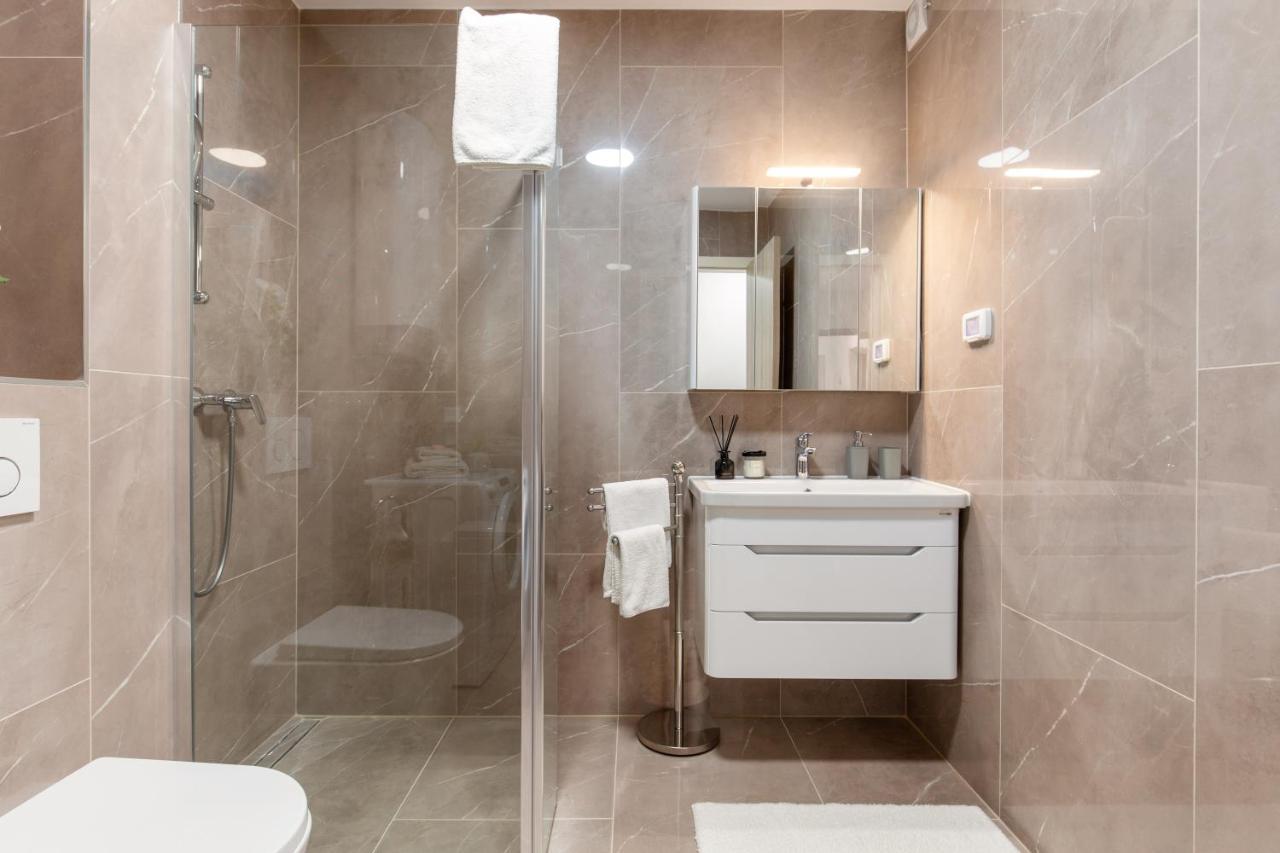 Apartment Hana بيشكانا أوفالا المظهر الخارجي الصورة
