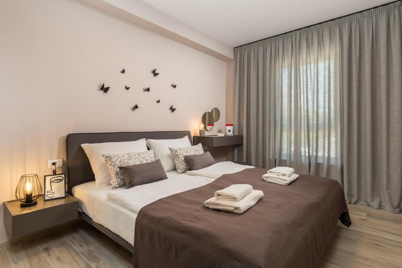 Apartment Hana بيشكانا أوفالا المظهر الخارجي الصورة