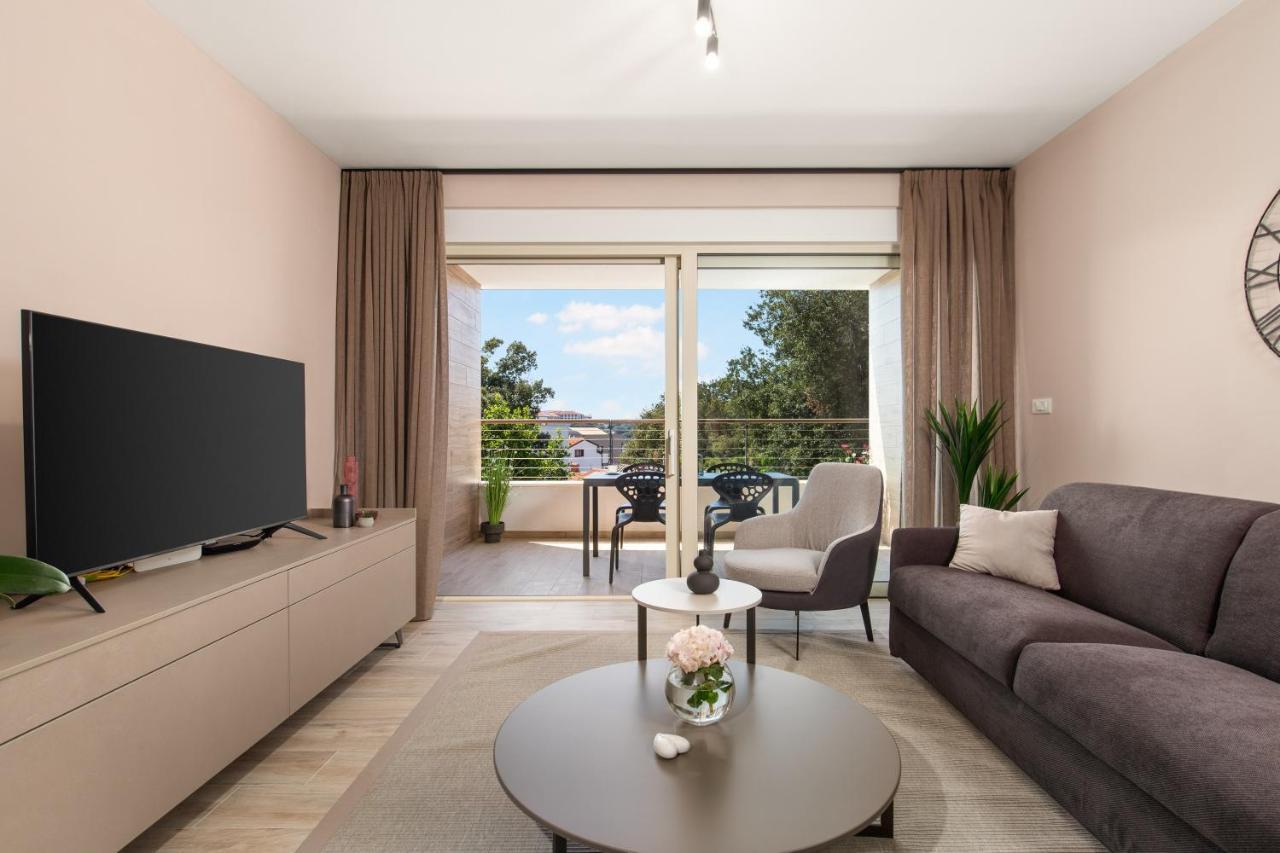 Apartment Hana بيشكانا أوفالا المظهر الخارجي الصورة