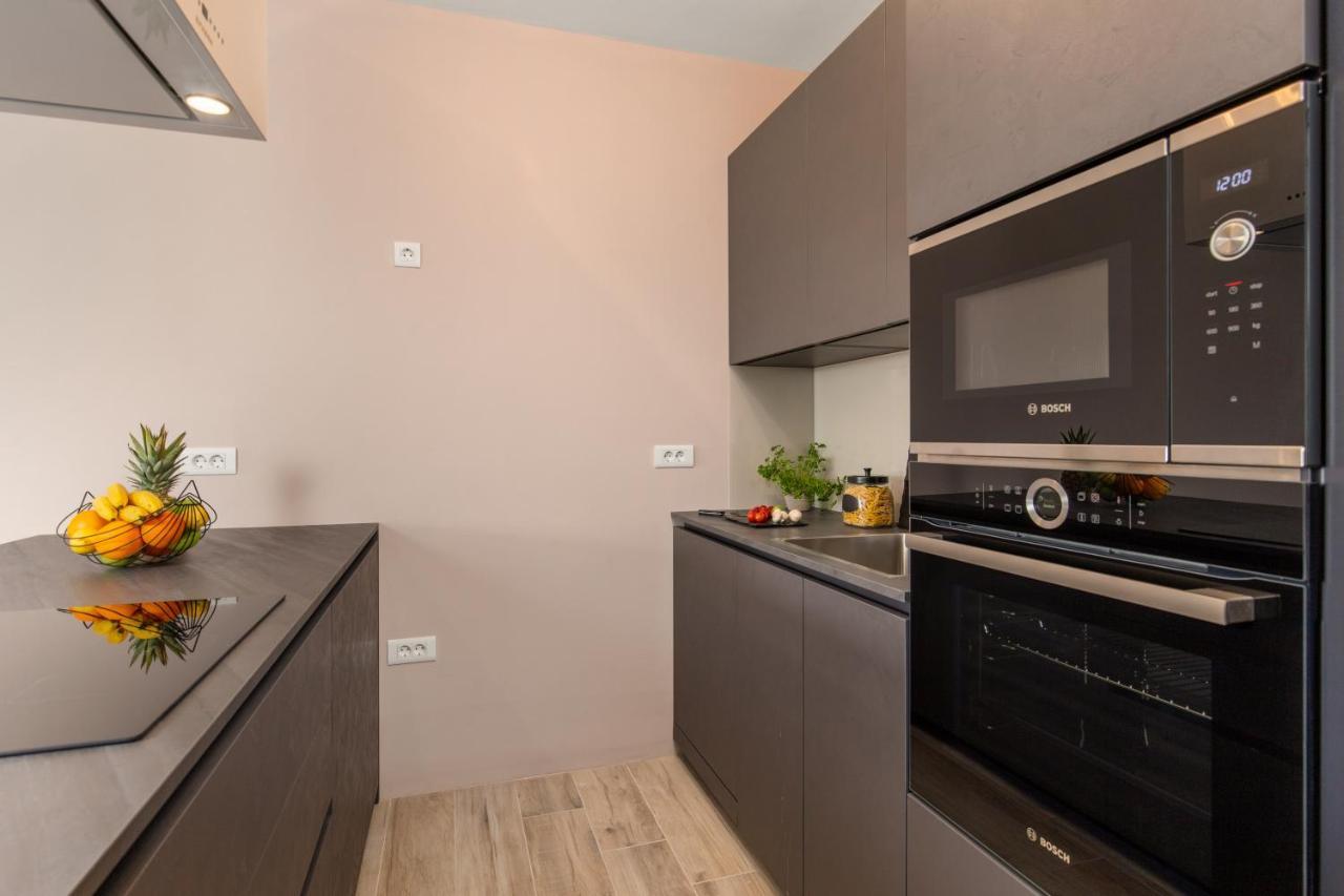 Apartment Hana بيشكانا أوفالا المظهر الخارجي الصورة