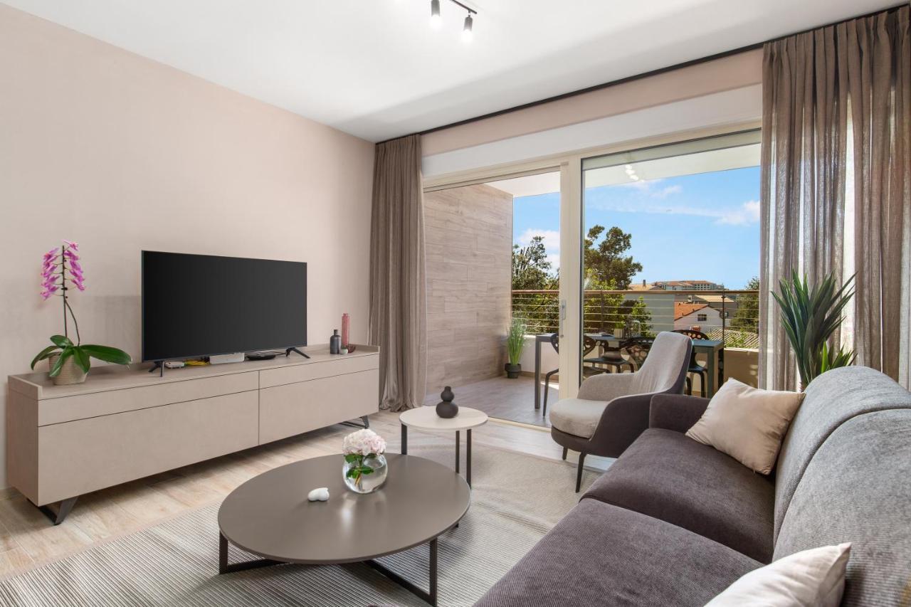 Apartment Hana بيشكانا أوفالا المظهر الخارجي الصورة