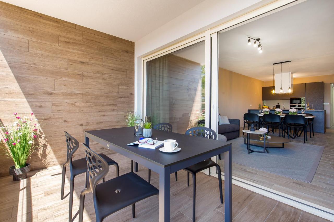 Apartment Hana بيشكانا أوفالا المظهر الخارجي الصورة