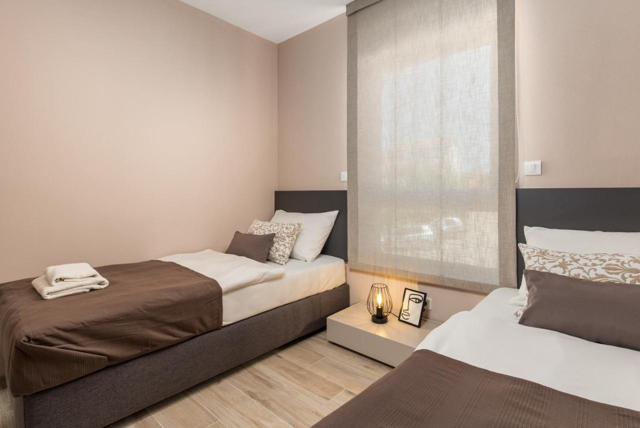 Apartment Hana بيشكانا أوفالا المظهر الخارجي الصورة