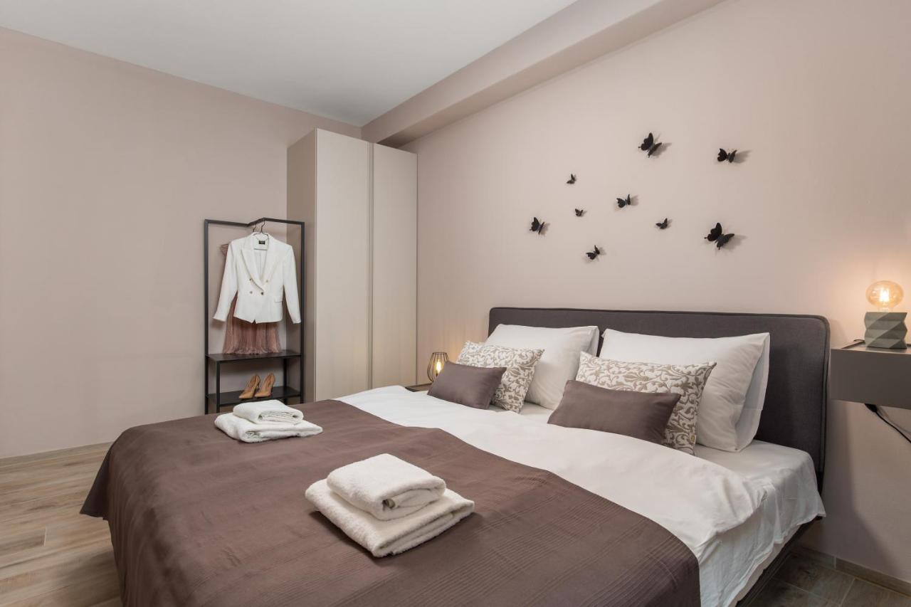 Apartment Hana بيشكانا أوفالا المظهر الخارجي الصورة