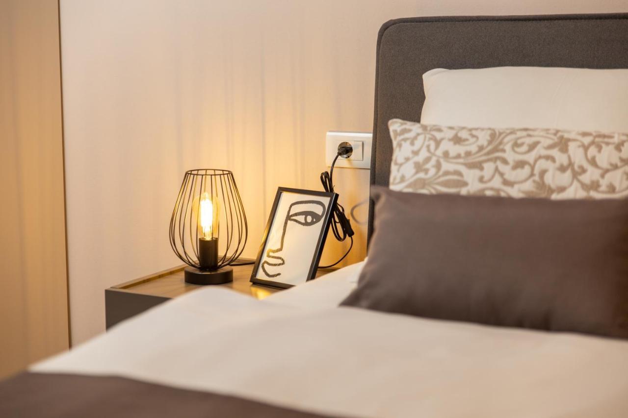 Apartment Hana بيشكانا أوفالا المظهر الخارجي الصورة