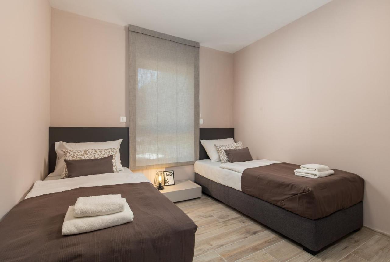 Apartment Hana بيشكانا أوفالا المظهر الخارجي الصورة