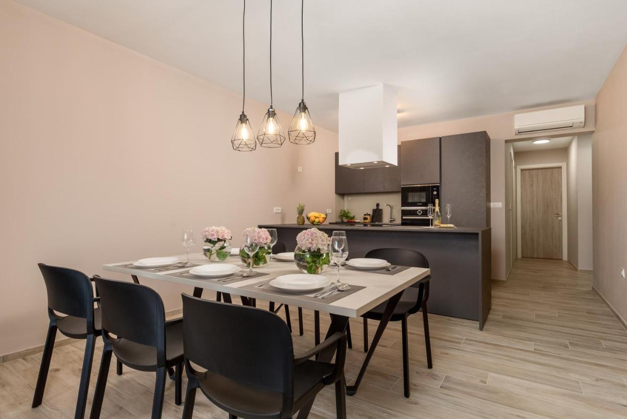 Apartment Hana بيشكانا أوفالا المظهر الخارجي الصورة