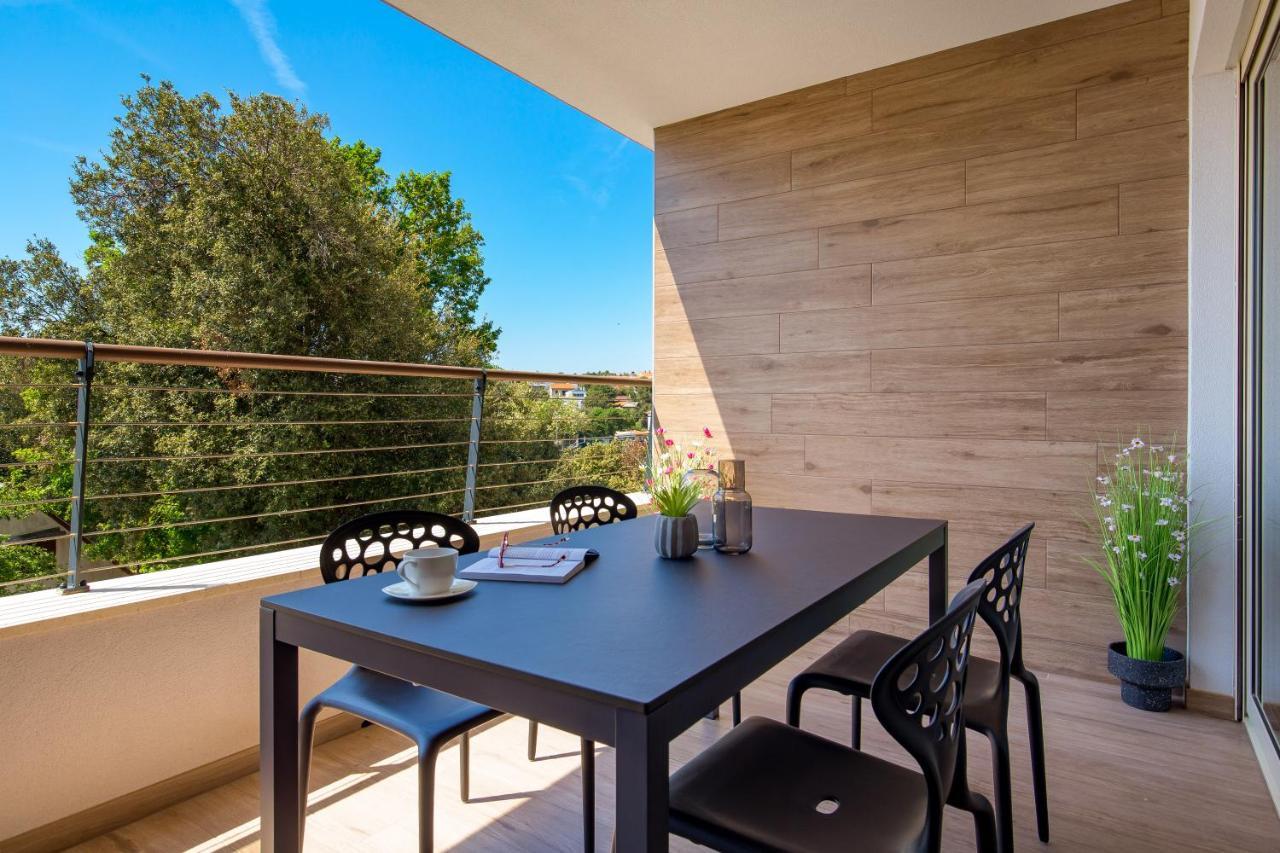 Apartment Hana بيشكانا أوفالا المظهر الخارجي الصورة