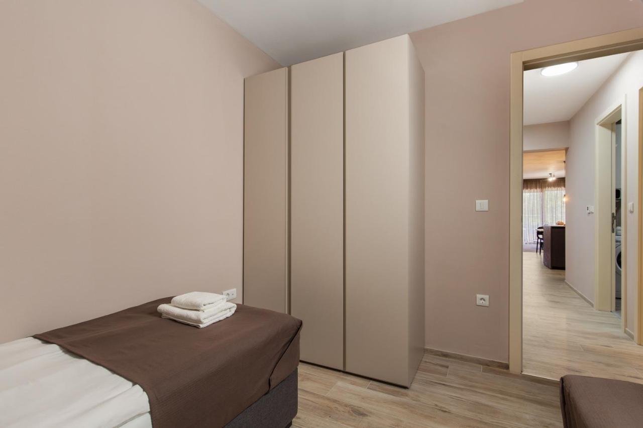 Apartment Hana بيشكانا أوفالا المظهر الخارجي الصورة