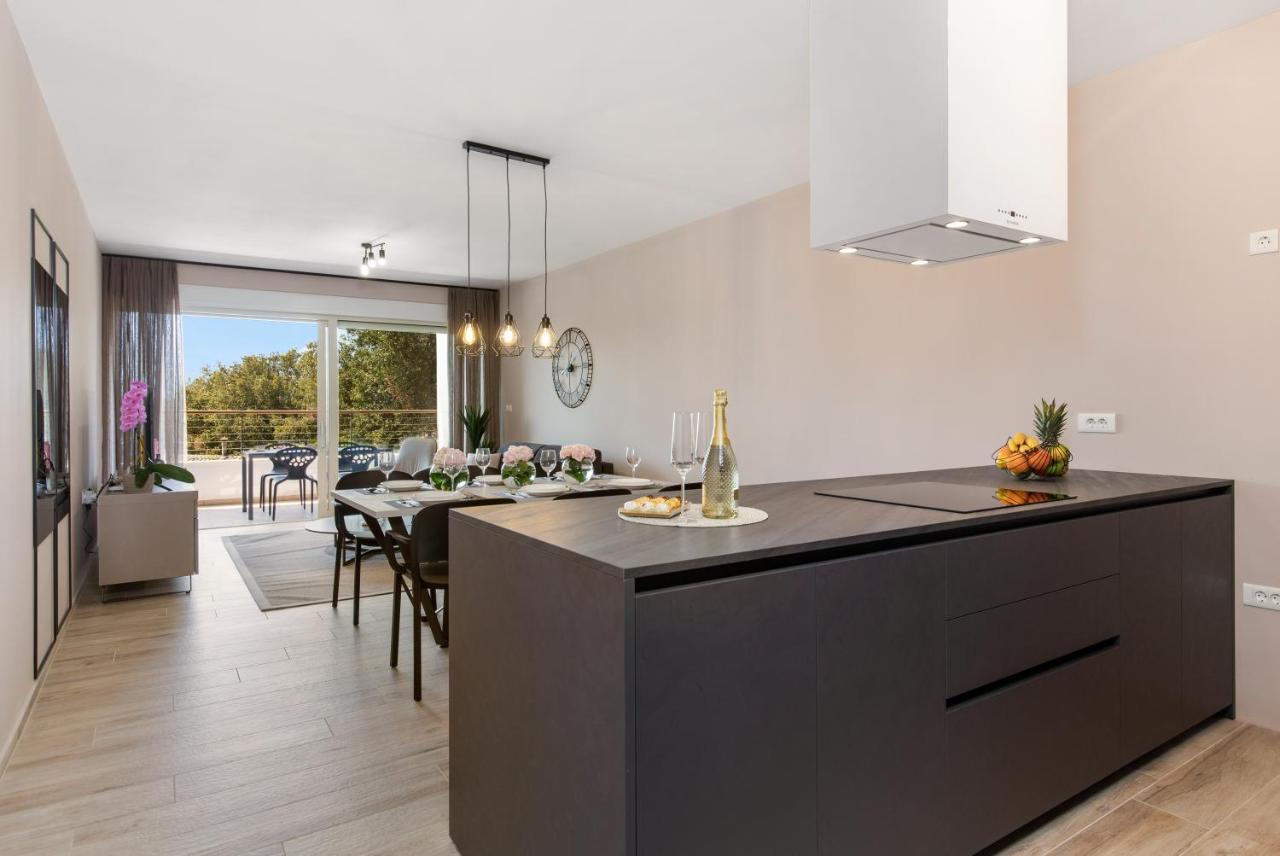 Apartment Hana بيشكانا أوفالا المظهر الخارجي الصورة
