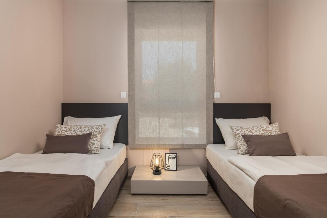 Apartment Hana بيشكانا أوفالا المظهر الخارجي الصورة