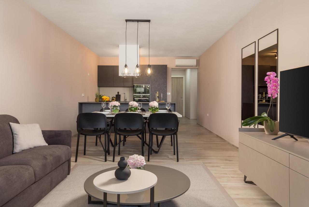 Apartment Hana بيشكانا أوفالا المظهر الخارجي الصورة