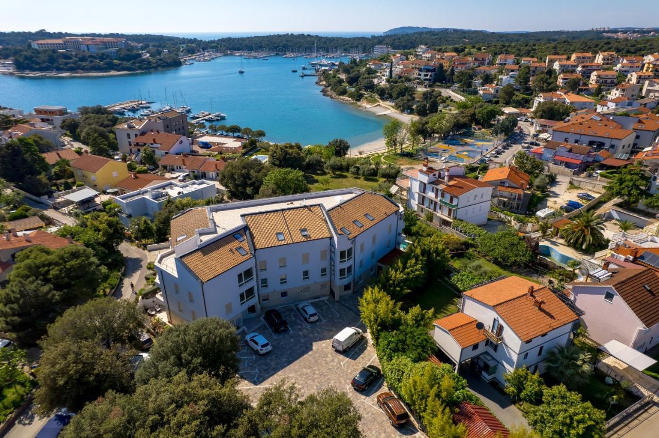 Apartment Hana بيشكانا أوفالا المظهر الخارجي الصورة
