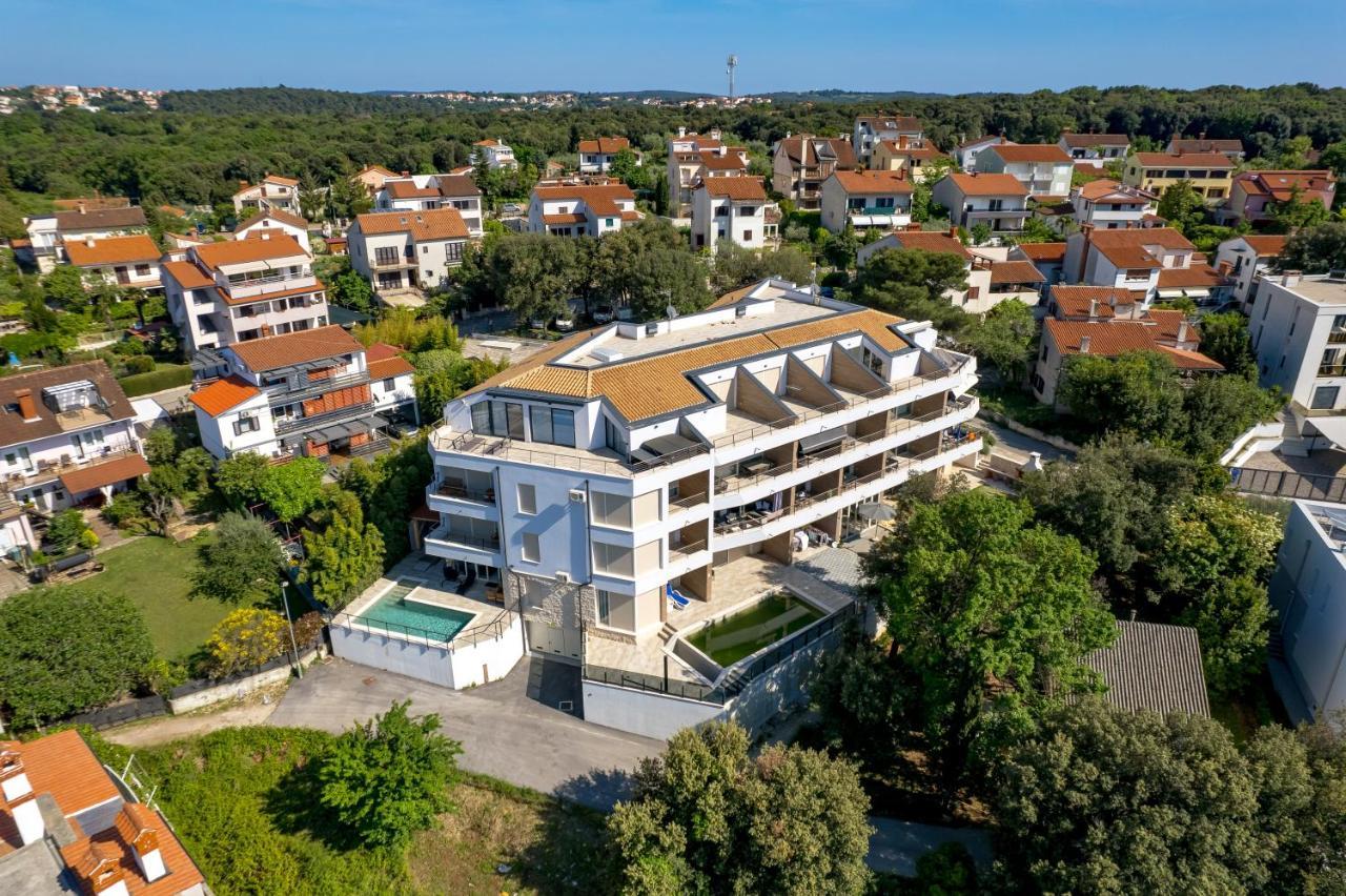 Apartment Hana بيشكانا أوفالا المظهر الخارجي الصورة